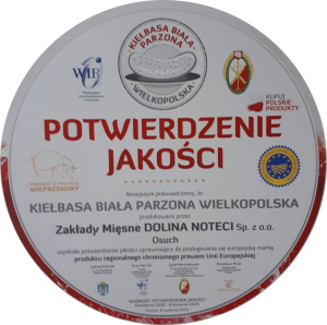 potwierdzenie_certyfikatu_kielbasa_biala_parzona